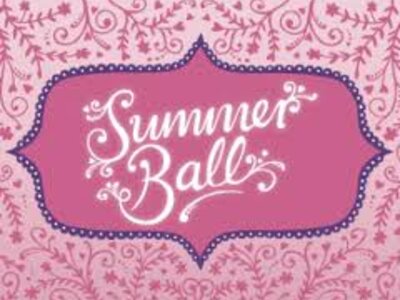 Image of May Ball details